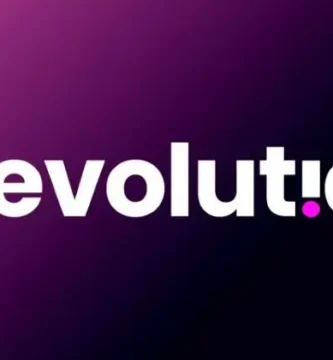 Logo Curso Revolutia, la revolución IA9