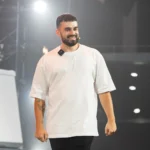 creador del curso partner 360 FABIO SERNA