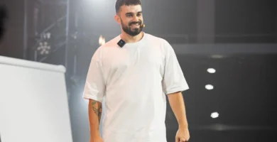 creador del curso partner 360 FABIO SERNA