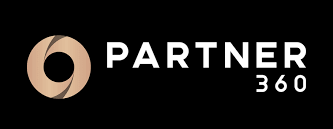 LOGO PARTNER 360