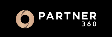LOGO PARTNER 360