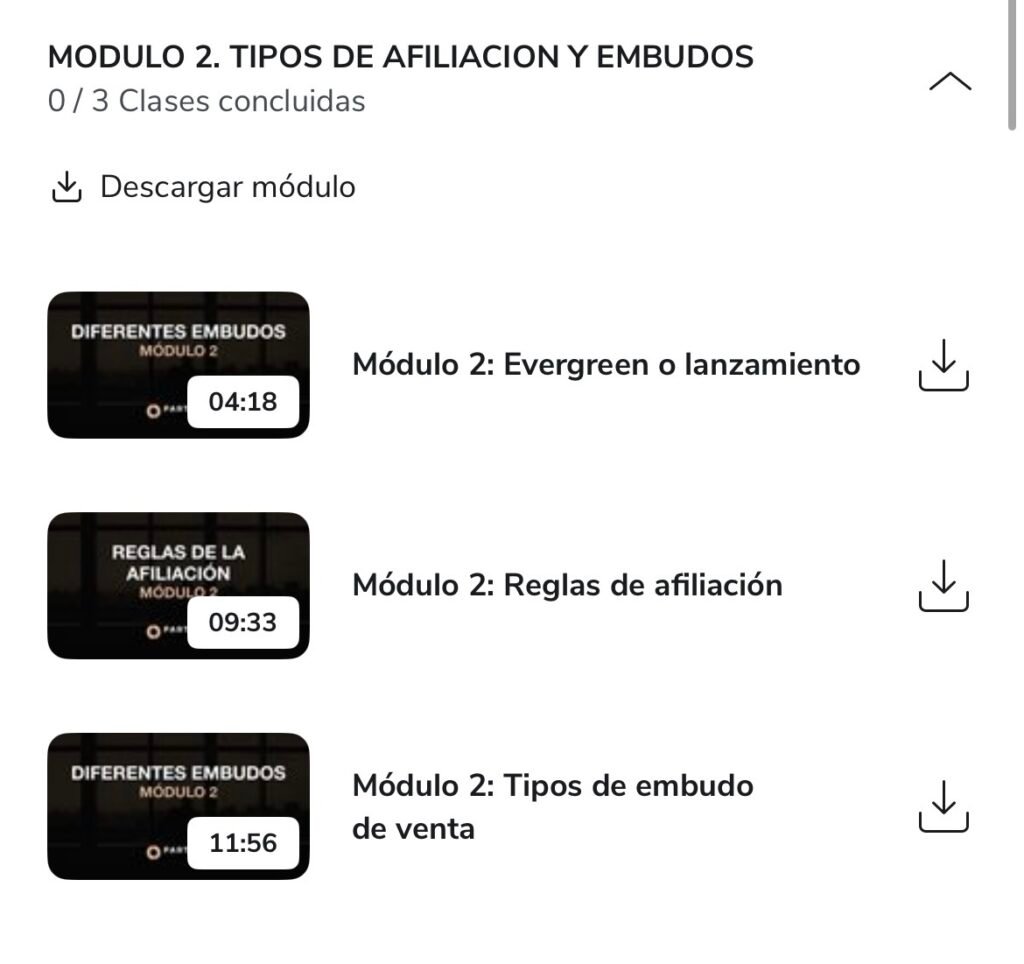 partner 360 embudos de venta