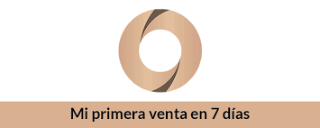 Mi Primera Venta en 7 días . ¿Verdad o estafa?