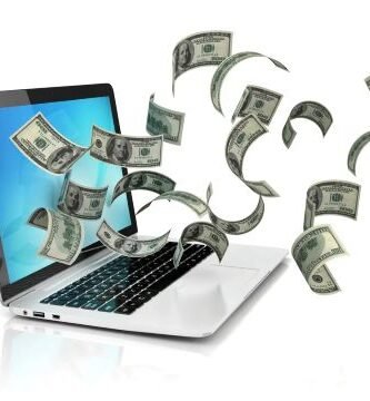 Monetizar desde casa