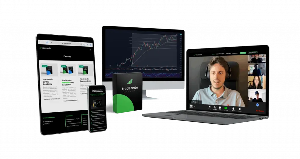 Tradeando Day Academy