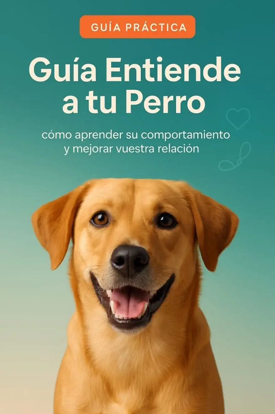 Guía Practica entiende a tu perro
