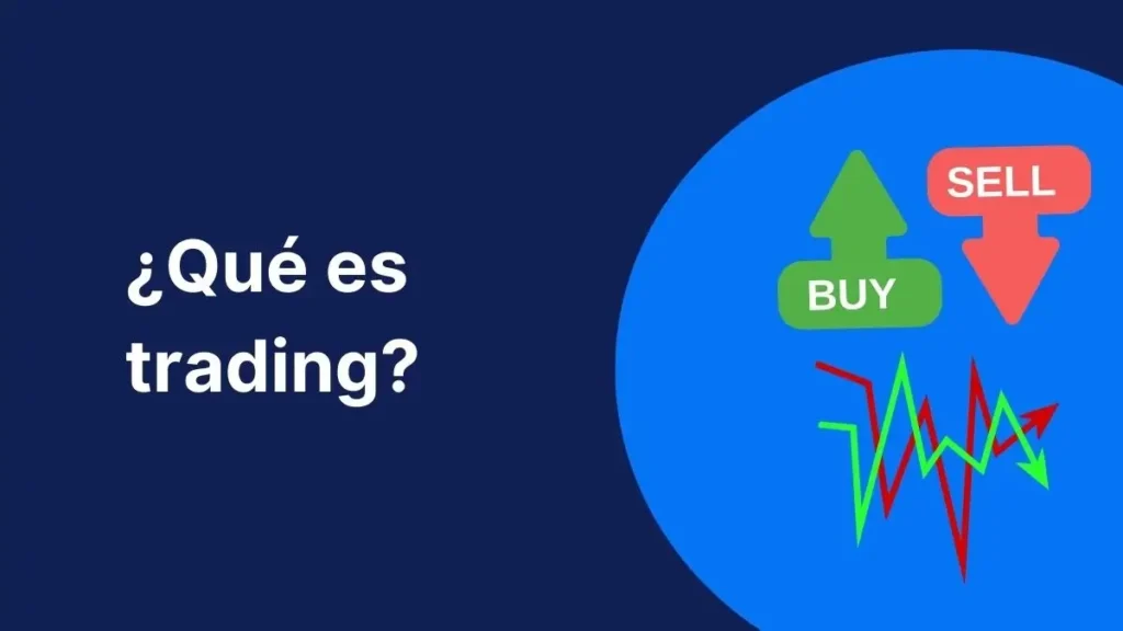 que es el trading 2026