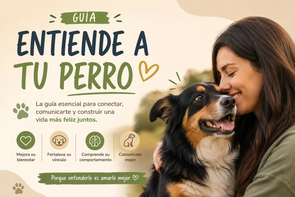 Mejor relación con tu perro