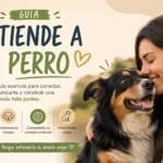 Mejor relación con tu perro