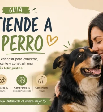 Mejor relación con tu perro